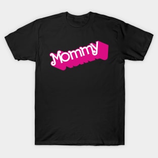 Mommy T-Shirt